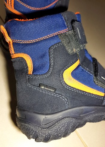 Superfit Bot Goretex 29 numara - Görsel 4