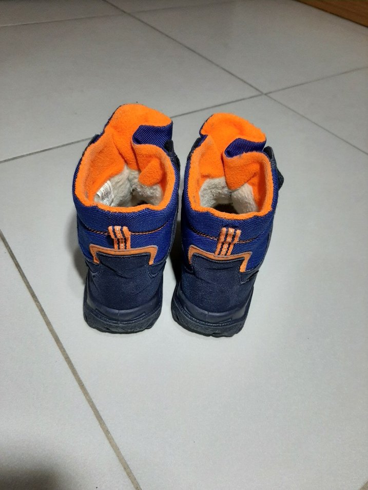 Superfit Bot  Goretex 29 numara - Görsel 3