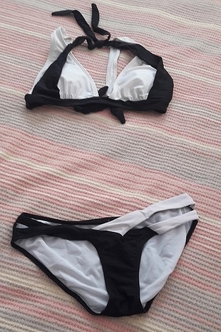 Takım bikini