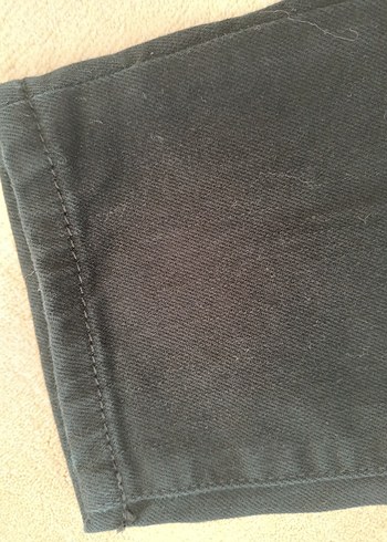 Mavi Black Siyah erkek Denim Pantolon - Görsel 3