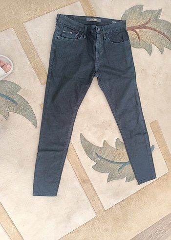 Mavi Black Siyah erkek Denim Pantolon - Görsel 2