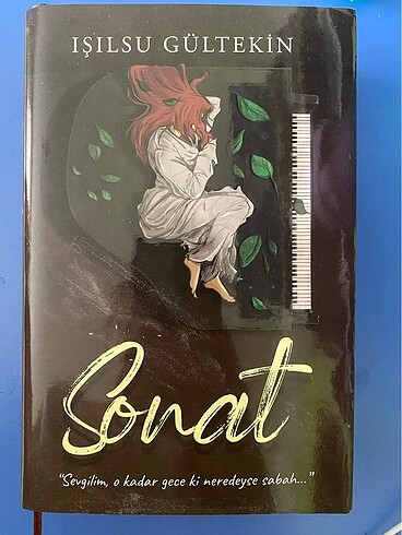 Sonat kitap