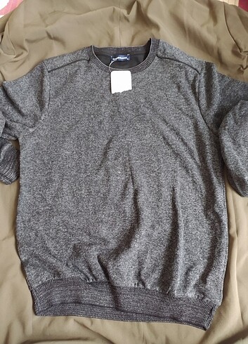 Erkek sweatshirt 