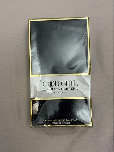 Good Girl parfüm 80 ml