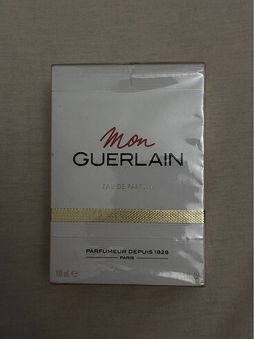 Guerlain mon 100 ml