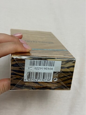 Roberto Cavalli Roberto Cavalli 75 ml parfüm