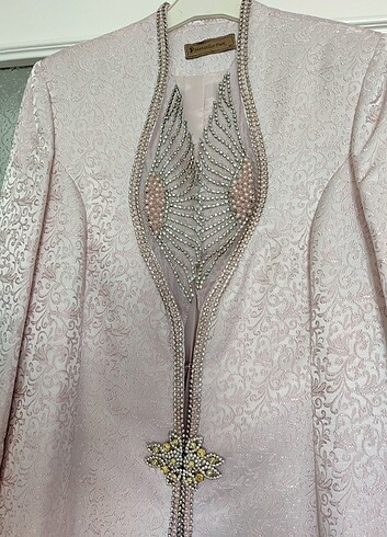 Abiye ceket - Görsel 2