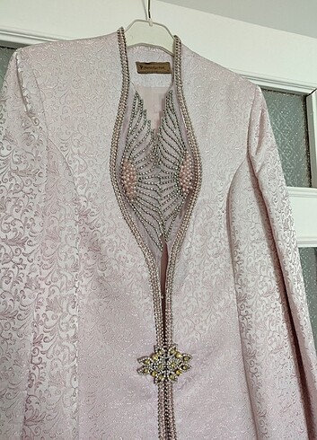 Abiye ceket - Görsel 4