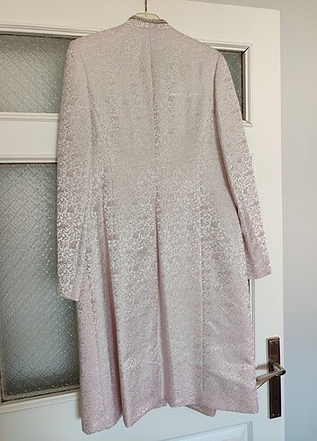 Abiye ceket - Görsel 7