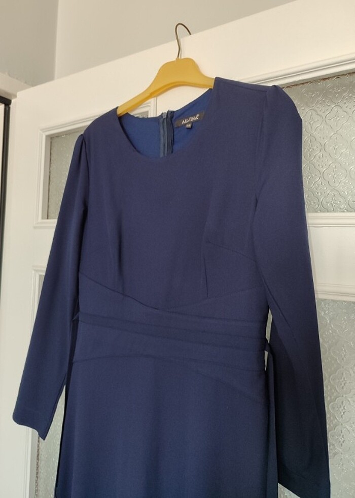 Abiye ceket  - Görsel 3