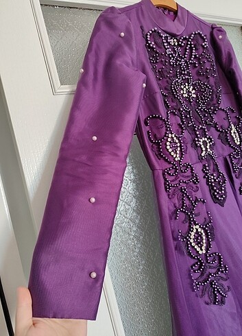 Abiye elbise  - Görsel 2