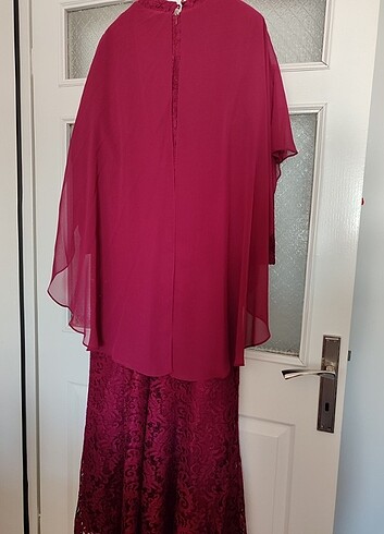 Tesettür abiye  - Görsel 5
