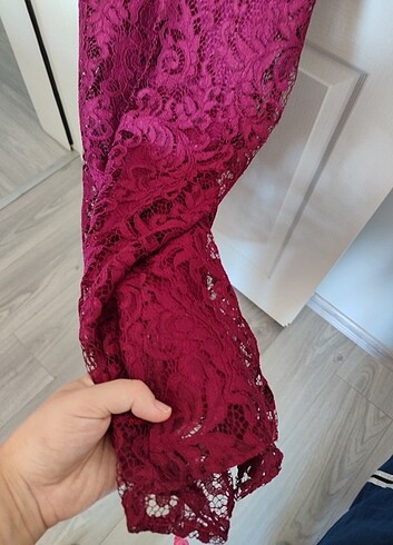 Tesettür abiye  - Görsel 6