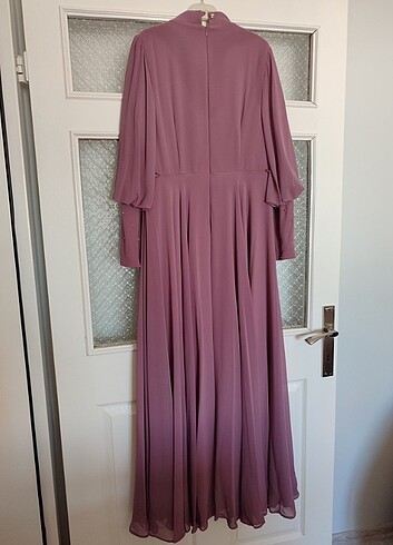 Tesettür abiye - Görsel 5