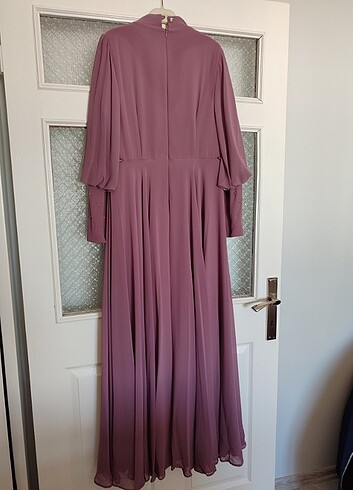 Tesettür abiye - Görsel 6