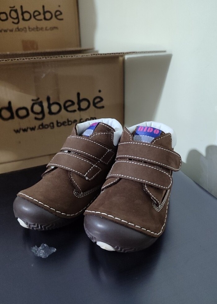 Bebek bot - Görsel 3