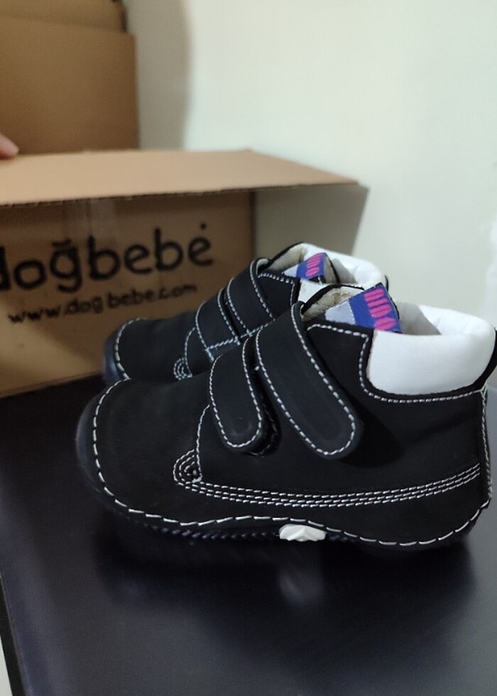 Bebek bot - Görsel 2