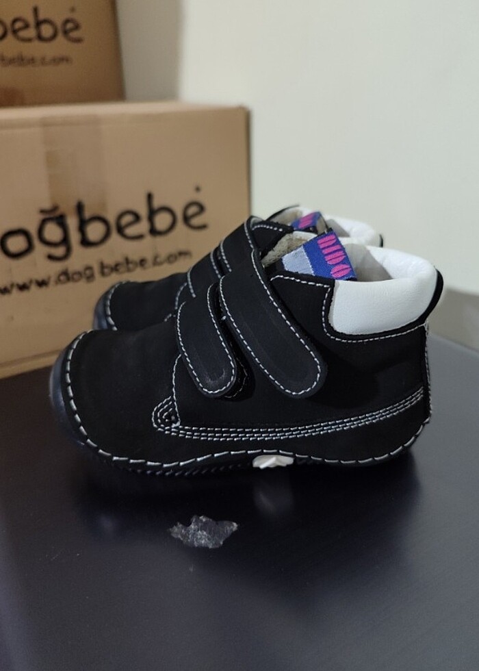 Bebek bot - Görsel 3