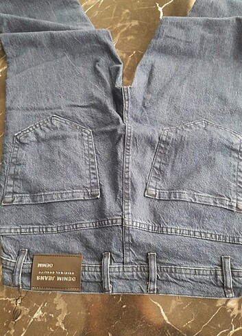 Mavi Jeans Erkek Pantolon