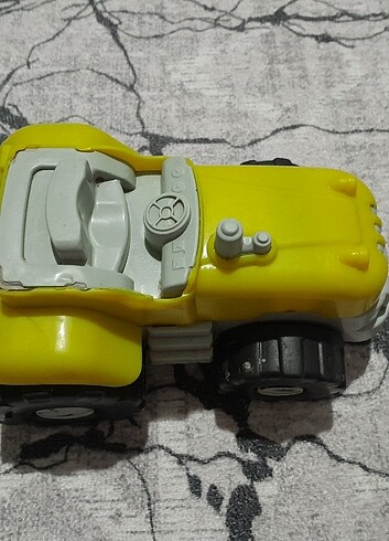 Fisher Price OYUNCAK TRAKTÖR