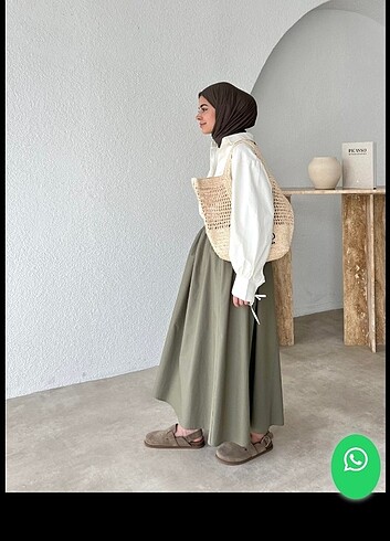 Modaaksa etek
