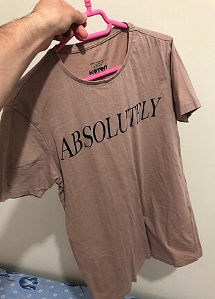 Koton erkek Tshirt 