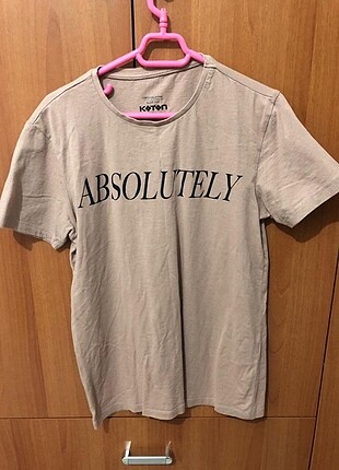 Koton Koton erkek Tshirt