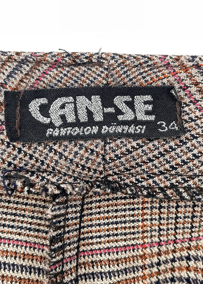 Vintage Love Düz Kesim %70 İndirimli. - Görsel 4