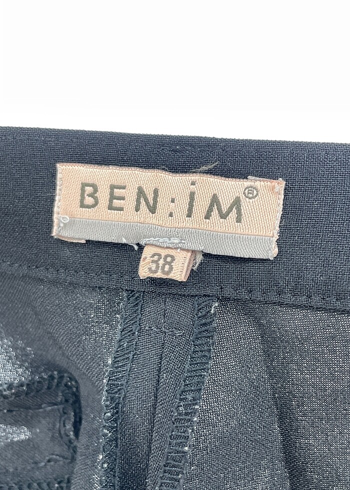 Vintage Love Düz Kesim %70 İndirimli. - Görsel 4