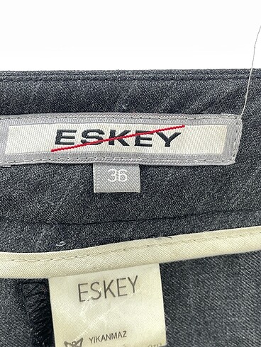 Vintage Love Düz Kesim %70 İndirimli. - Görsel 4