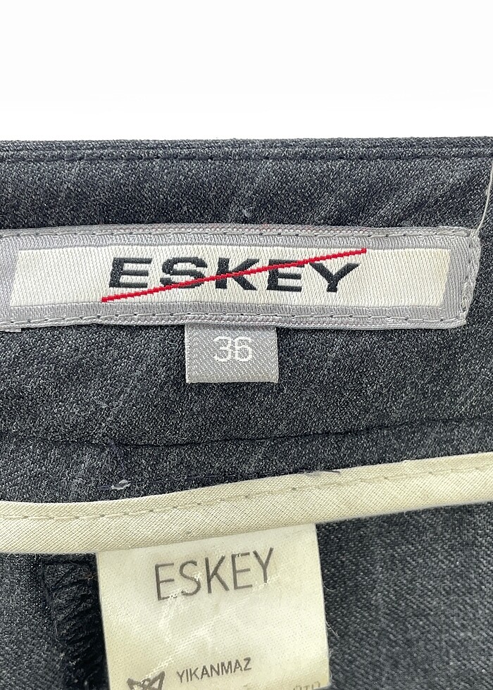 Vintage Love Düz Kesim %70 İndirimli. - Görsel 4