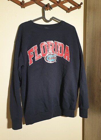 lacivert sweatshirt