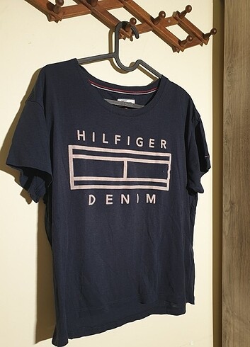 tommy hilfiger tshirt orijinal