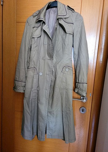 Vintage Love Vintage Trenckot