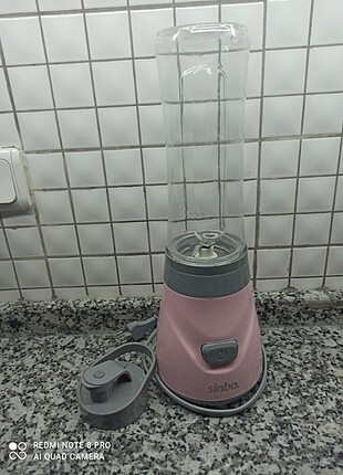 Smoothie blender