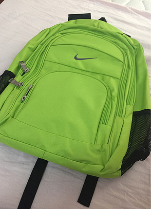 Nike Okul çantası