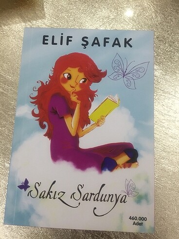 Elif şafak