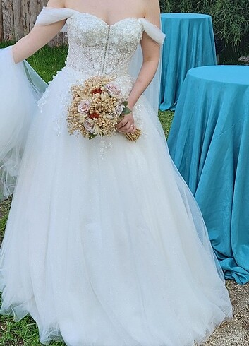 Ns Sposa Gelinlik