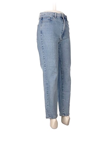 Stradivarius Stradivarius Jean / Kot %70 İndirimli.