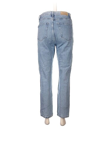 40 Beden Stradivarius Jean / Kot %70 İndirimli.