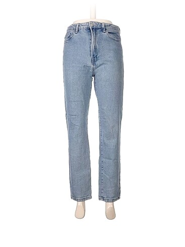 Stradivarius Jean / Kot %70 İndirimli.
