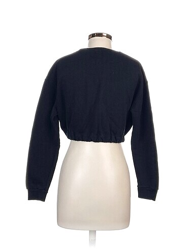universal Beden Vintage Love Sweatshirt %70 İndirimli.