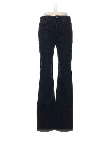Mango Jean / Kot %70 İndirimli.