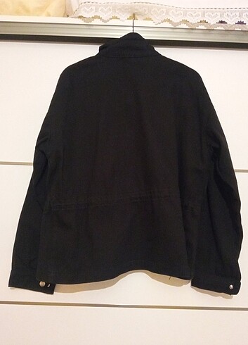 Kot ceket - Görsel 2