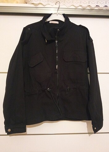 Kot ceket - Görsel 3