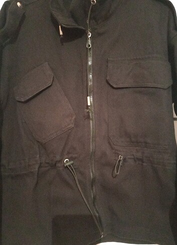 Kot ceket - Görsel 4