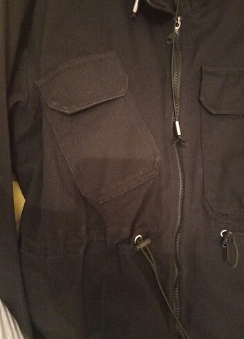 Kot ceket - Görsel 5