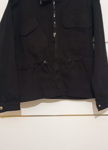 Kot ceket - Görsel 6