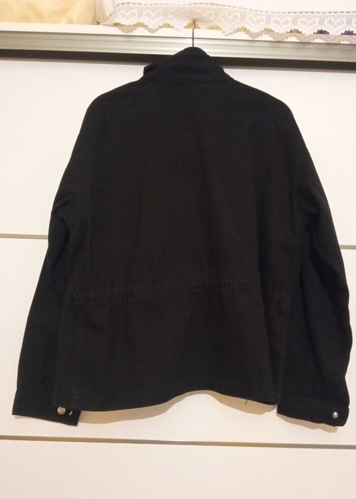 Kot ceket - Görsel 2