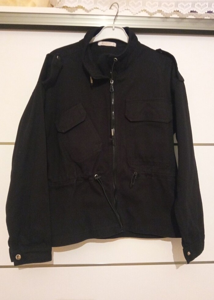 Kot ceket - Görsel 3